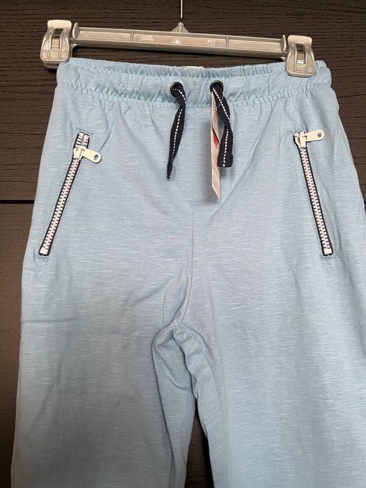 Брюки на мальчика