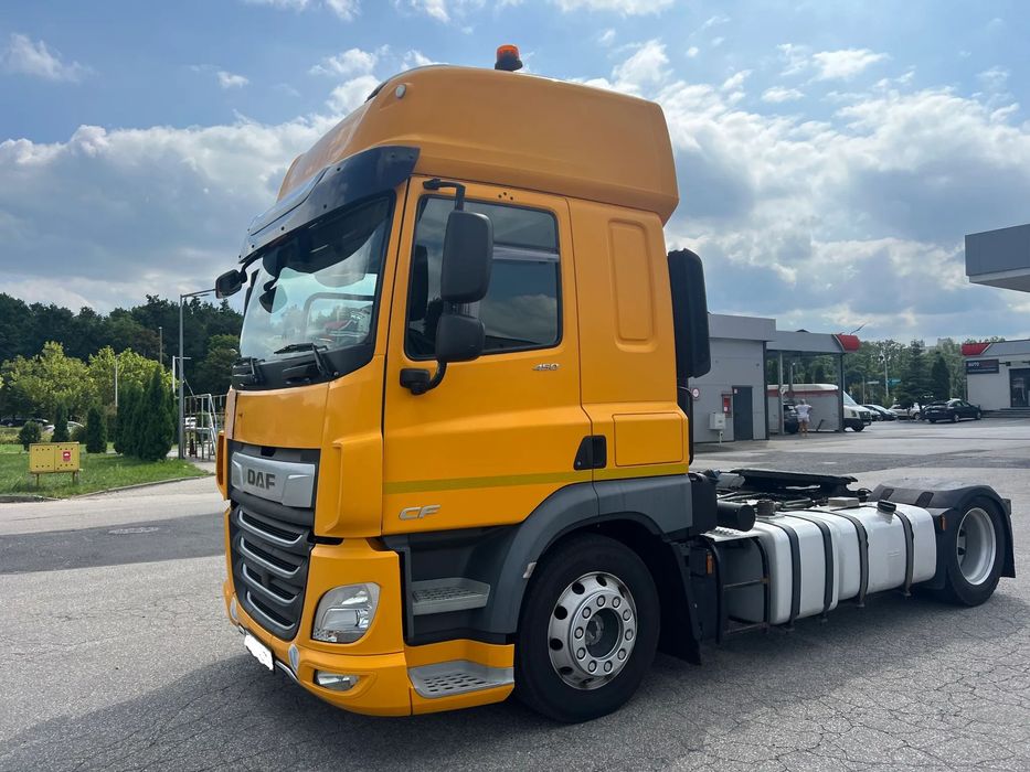 DAF
