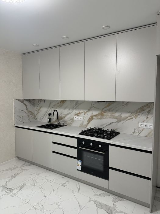 Якісна кухня під замовлення