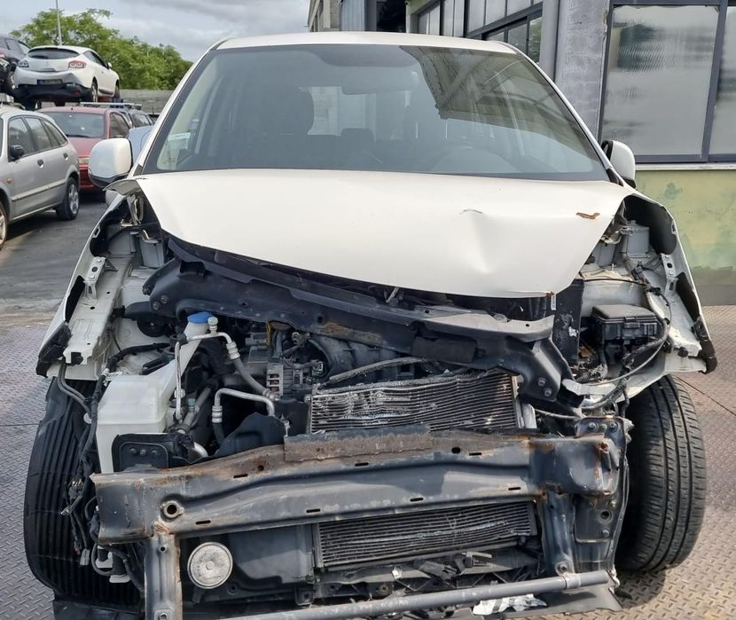 KIA PICANTO (TA) 1.0I DE 2011 DISPONÍVEL PARA PEÇAS