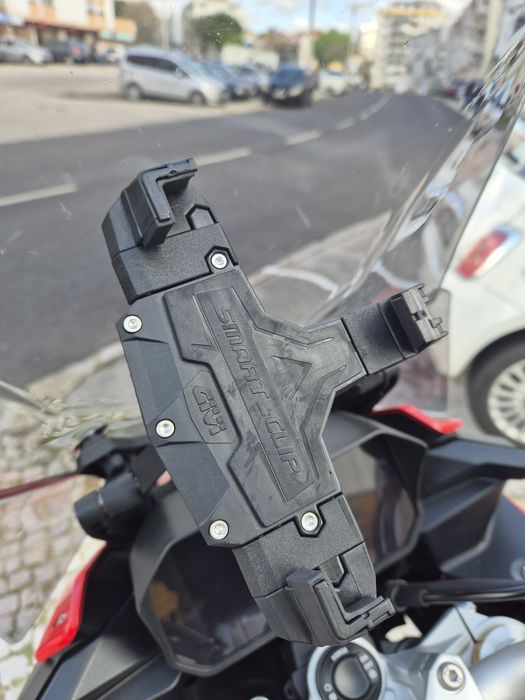 Givi S920L suporte smartphone mota