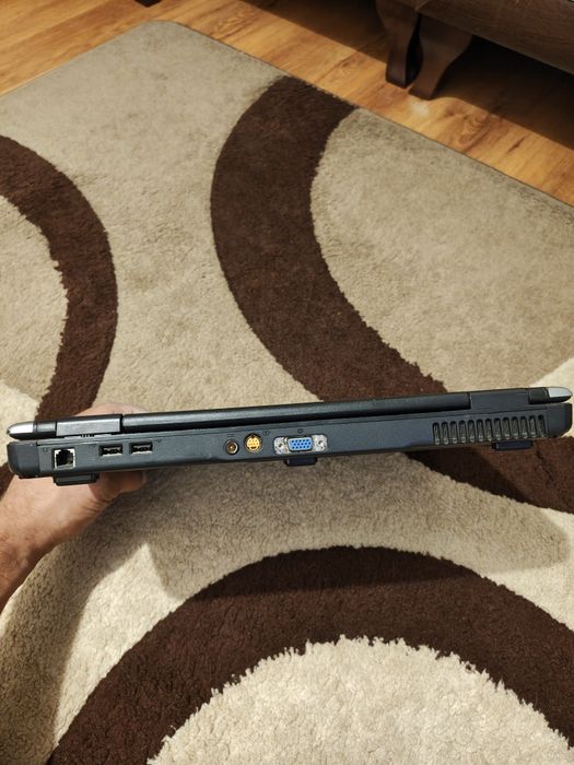 Acer Travelmate 2490