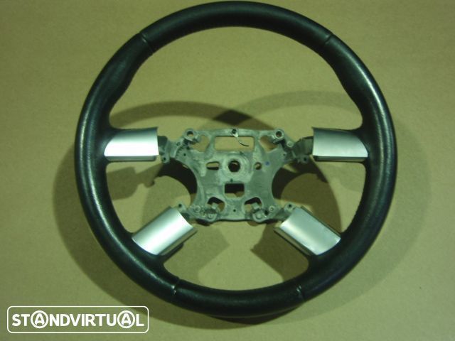 Volante - Ford C-Max ( 2005 )