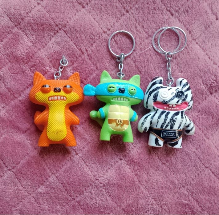 Игрушка Fuggler.