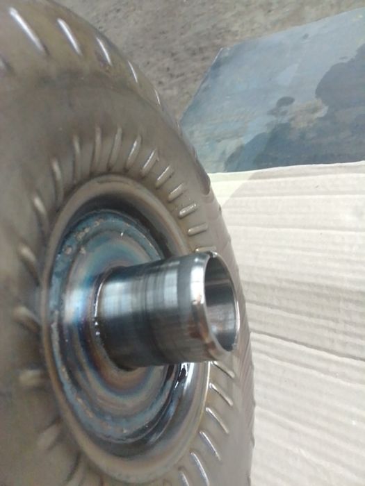 Гидротрансформатор АКПП Тойота Камри 30 , 3.0 l.