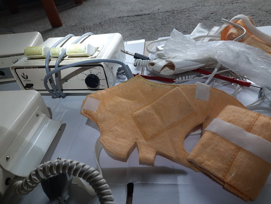 Sprzęt  kosmetyczny