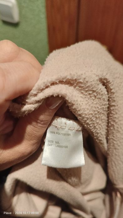 Кігурумі Сурікат розмір M/L на підлітка