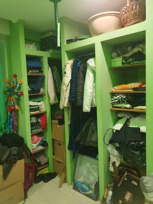 Продаж кімнати в гуртожитку вул. Сім’ї Стешенка 9