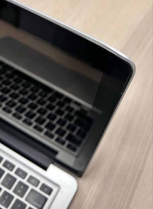 Apple MacBook Pro 13” para peças