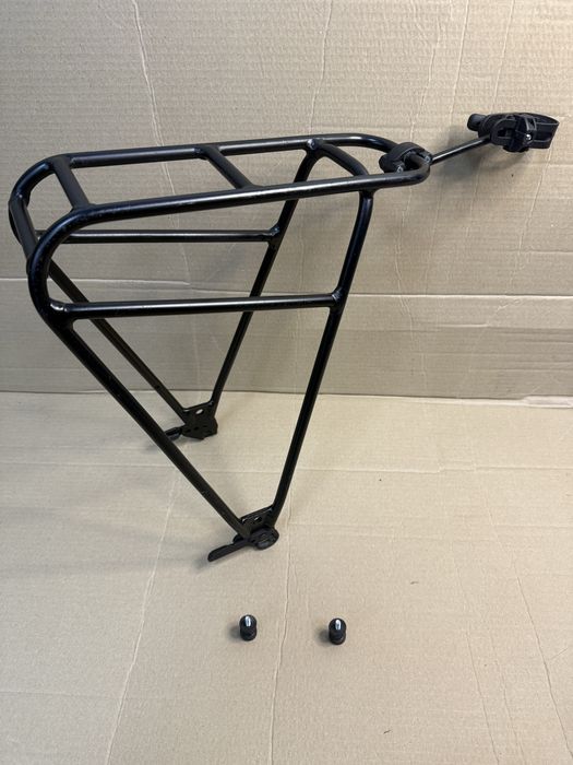 Багажник Ortlieb велобагажник