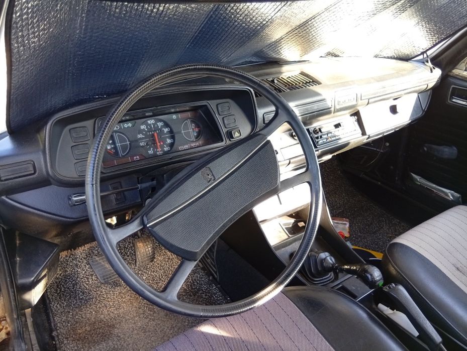 Peugeot 504 Break — fotografia 10