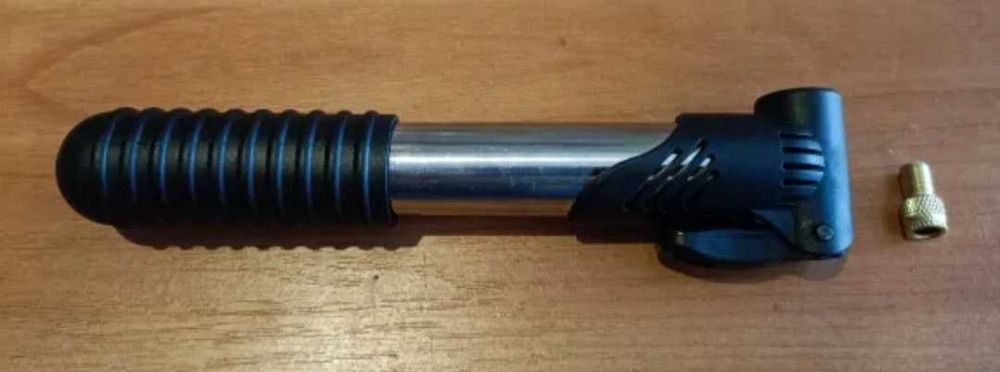 Bomba ar manual nova