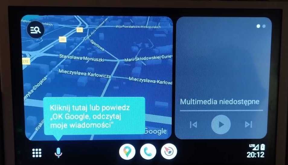 Sync 3 Ford Android Auto