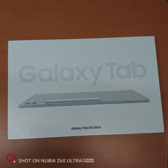 Samsung Galaxy tab s10 Ultra