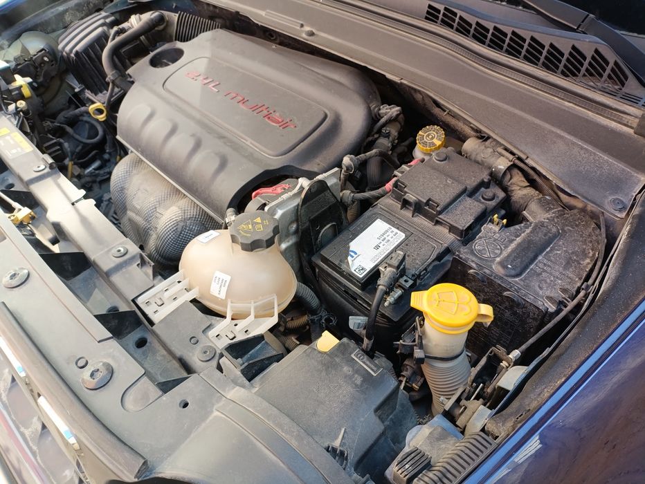 Jeep  Renegade 2017 2.4