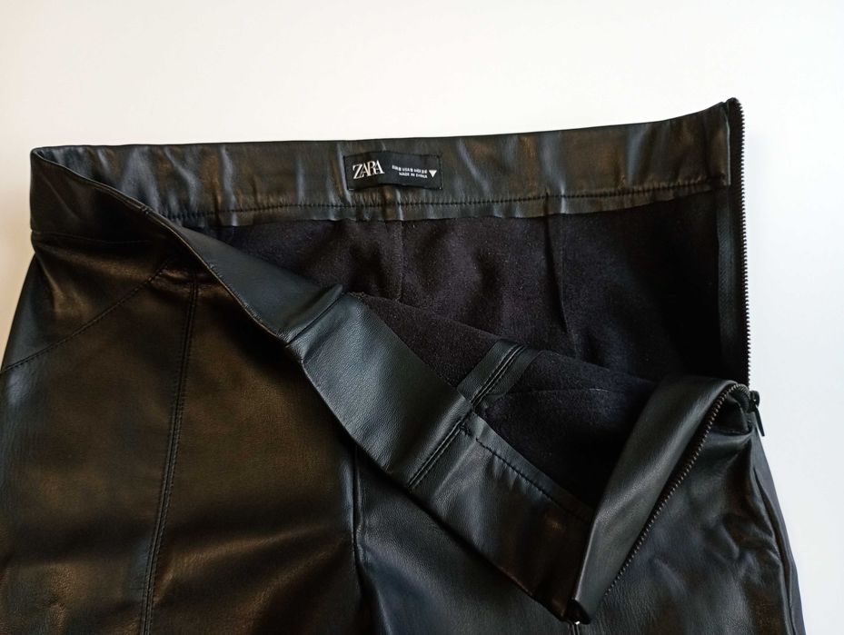 Spodnie damskie ZARA S
