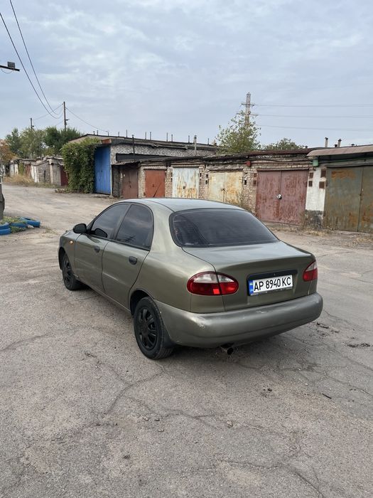Део сенс газ/бенз