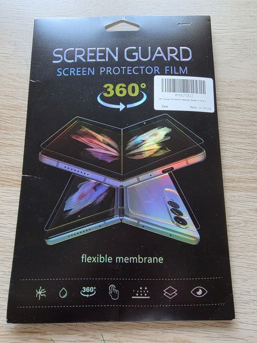 Samsung Galaxy Z Fold5