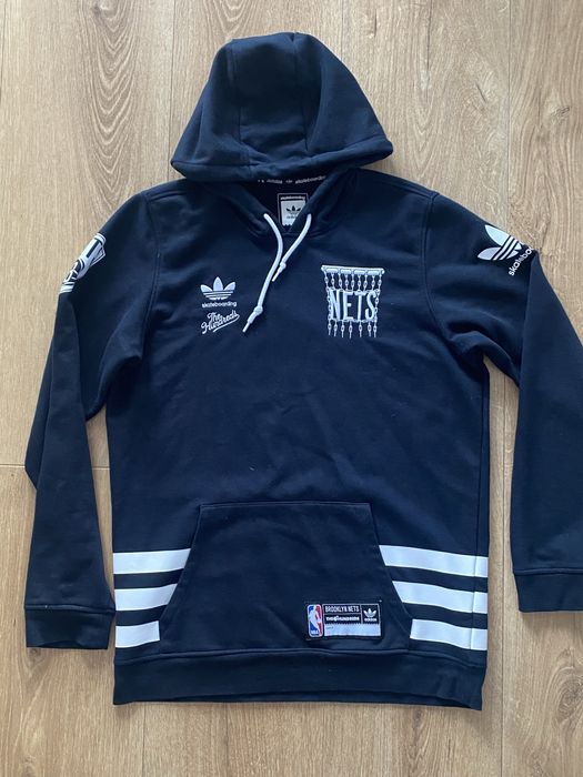 Adidas bluza M czarna climalite
