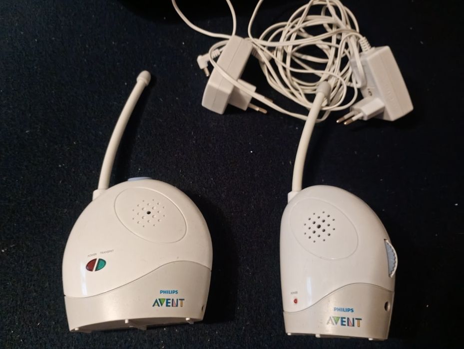 Niania elektryczna Philips Avent
