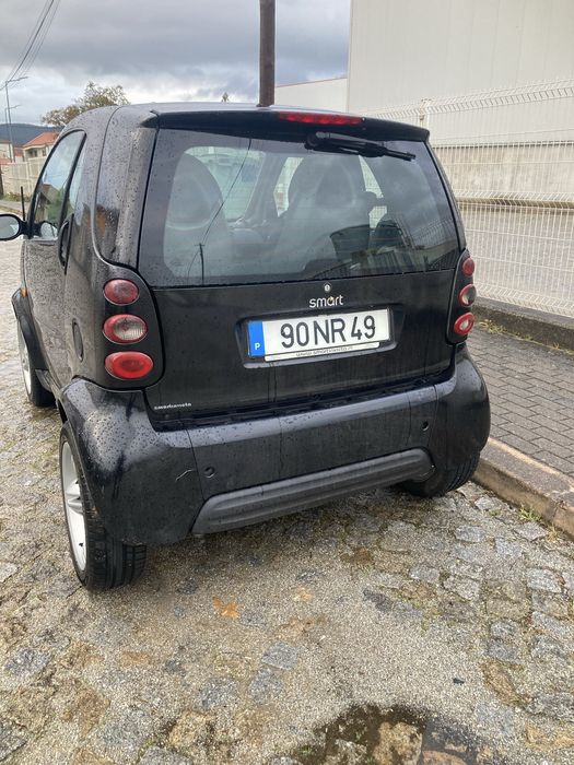Smart cdi bom estado