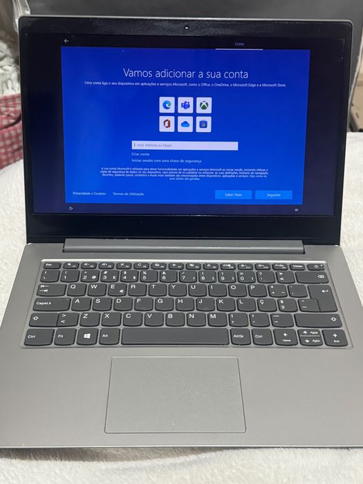 Vendo Lenovo ideaPad 1