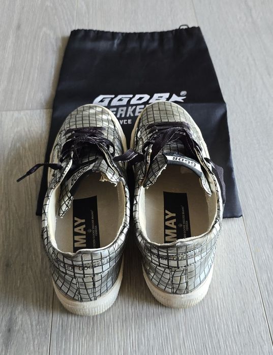Golden Goose May 39
