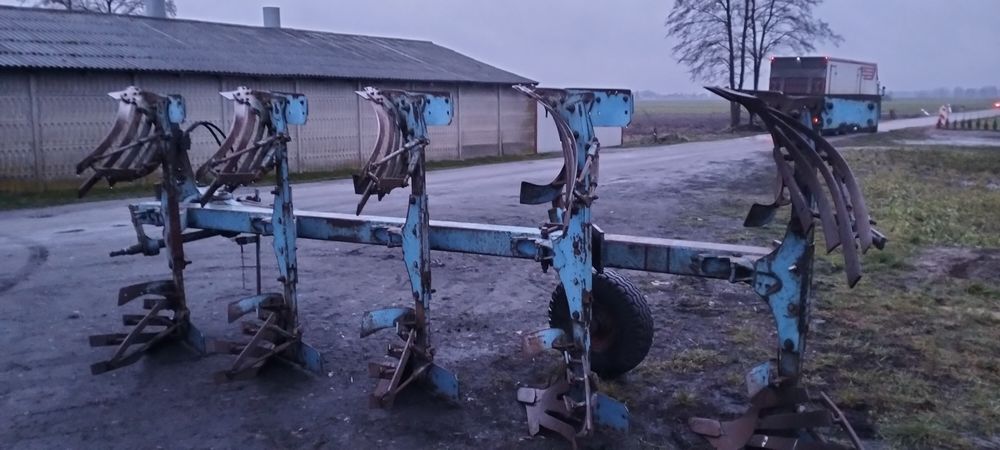Lemken 5,lemken ażurowy 140,lemken 4+1
