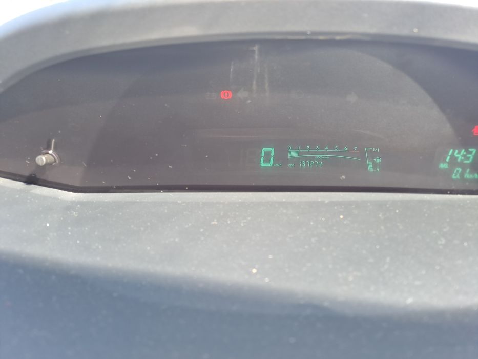 Toyota Yaris — fotografia 11