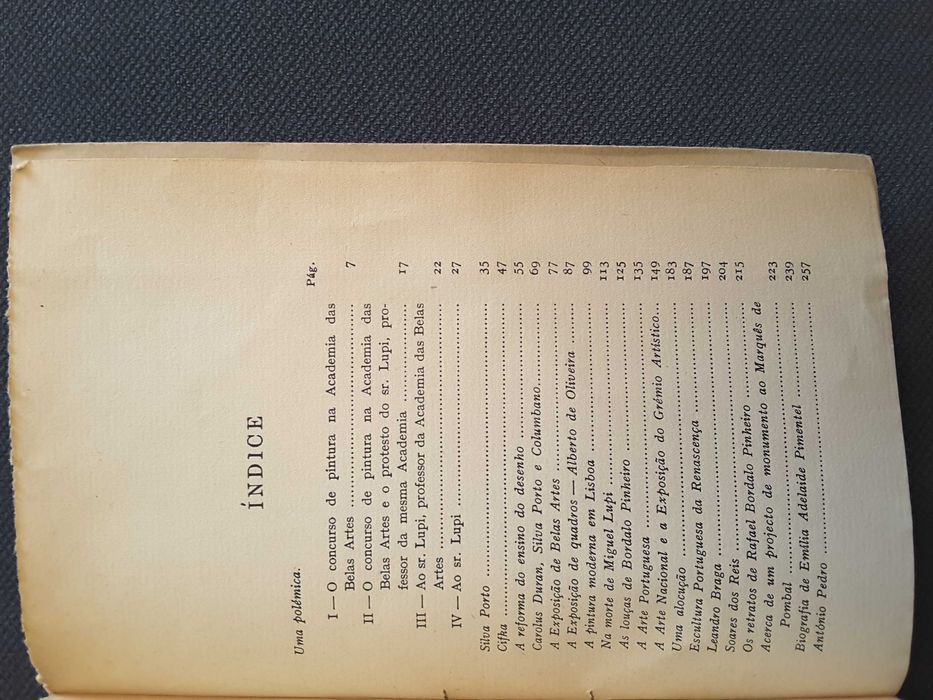 Ramalho Ortigão - Arte Portuguesa / A Holanda (1900)