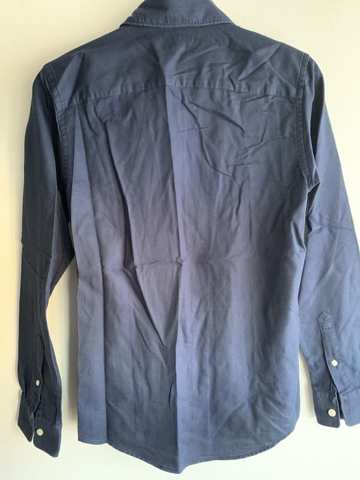 Camisa zara  como nova