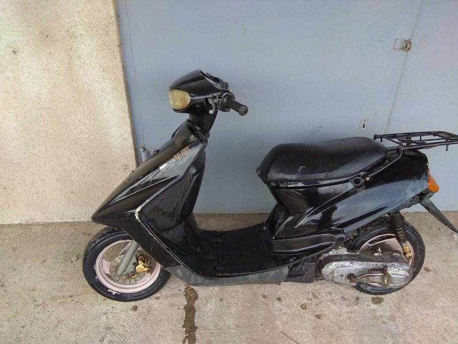 Продам yamaha axis 50