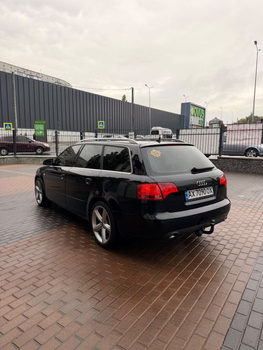 Audi a4b7 2.5 Tdi