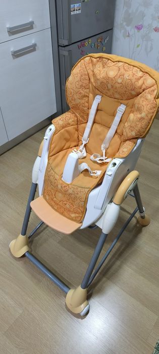 Cadeira Refeição Bebeconfort Omega