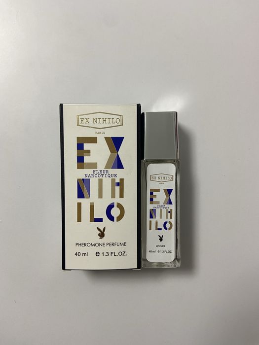 Парфумована вода