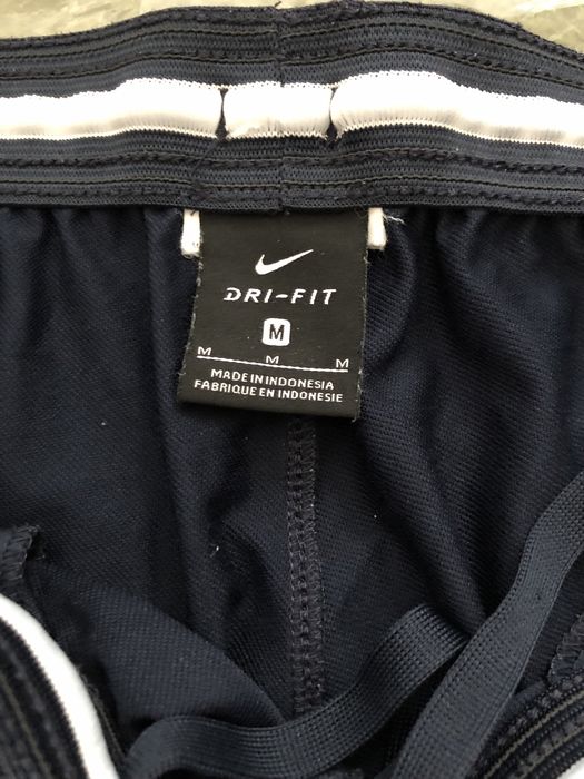Штаны Nike сб. Франции orig.