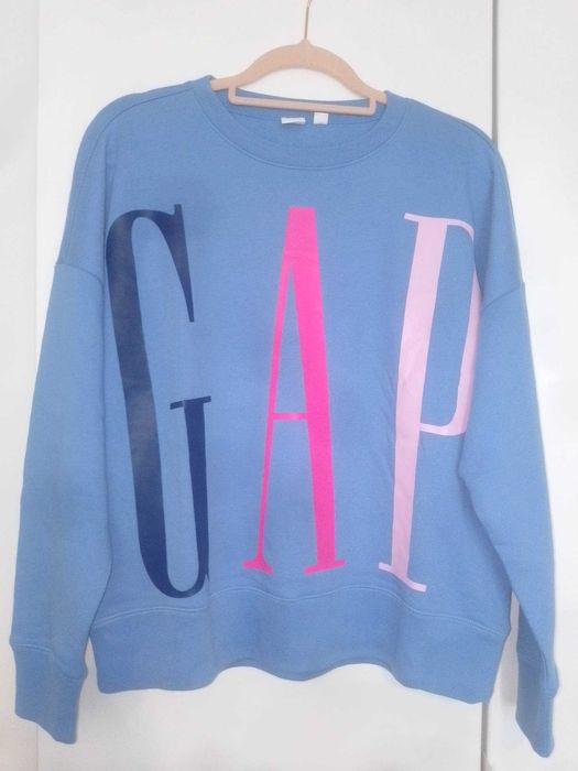 Bluza GAP damska nowa z metką