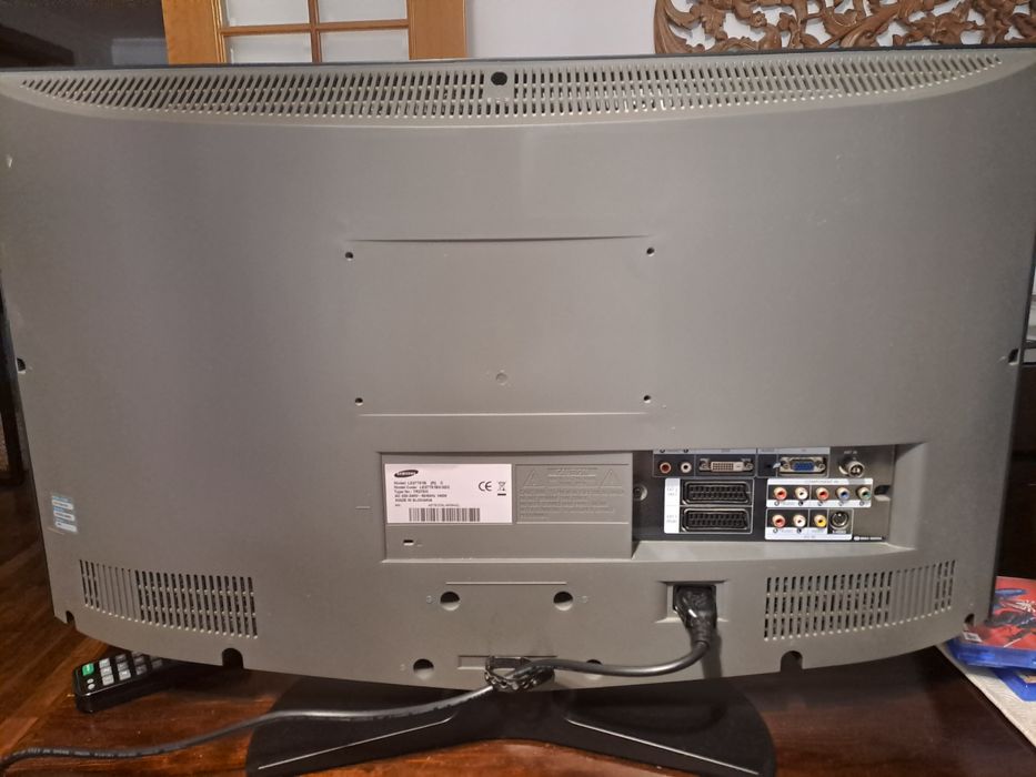TV Samsung 26 polegadas