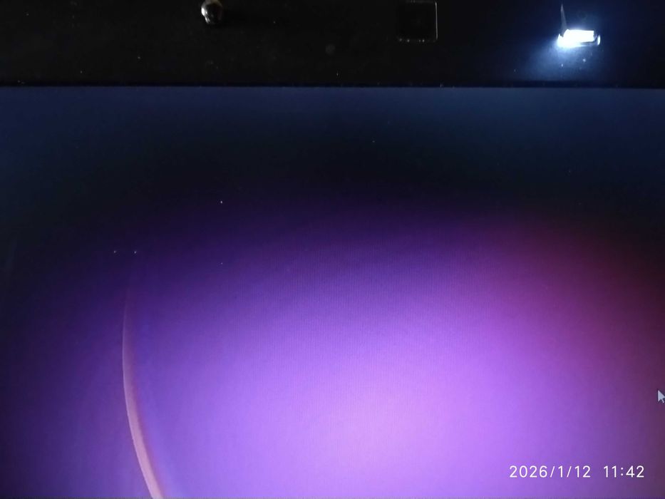 HP Elitebook I7 8GB RAM com mala