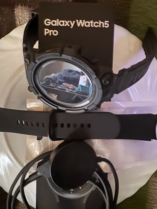 Samsung Galaxy Watch 5 PRO