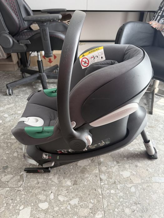 Автолюлька Cybex