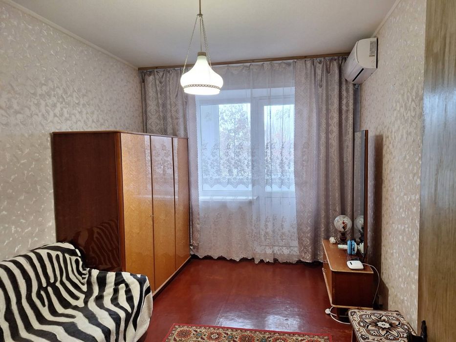 Продам 2х комнатную квартиру Жмеринская  36