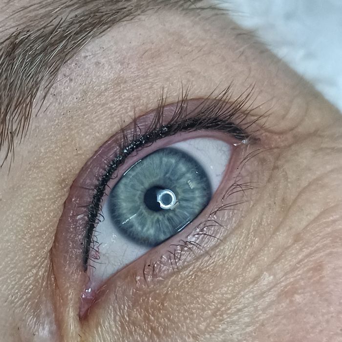 Перманент міжвійки, губ і брів за 2500 грн і перманент для мужчин!