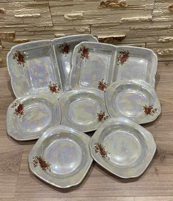 Сувенирные вазы,Вазы для цветов, Чайники , Графины