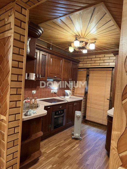 Оренда будинку в Малій Швейцарії