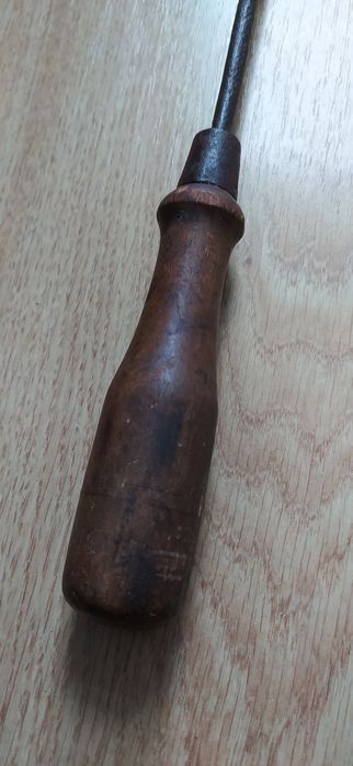 Lutownica miedziana/kolbowa