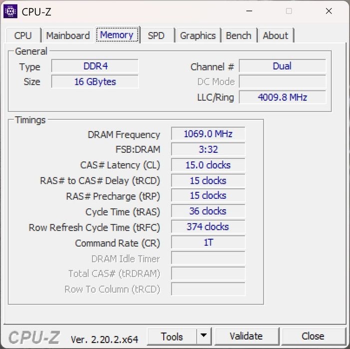 ASUS TUF Z390 + i5-8600K + 16GB G.Skill Trident Z + Arctic Freezer