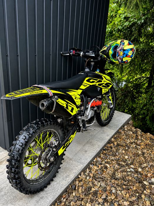 GEON GNS 300R 2025 року