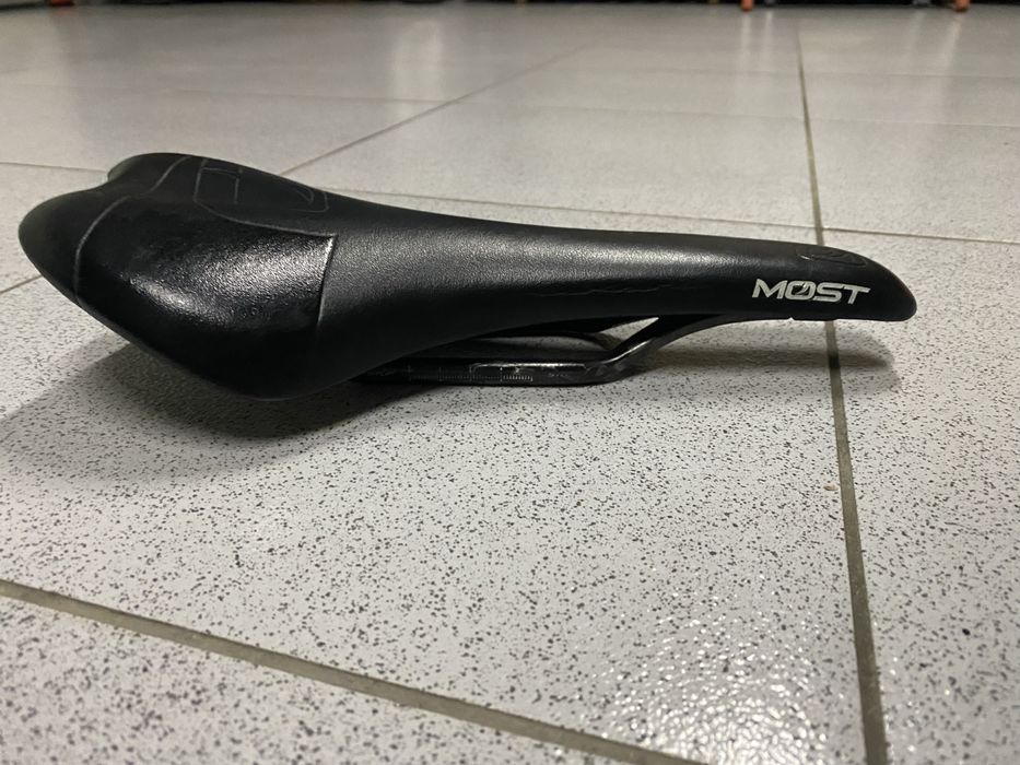 Selim carbono selle Itália Most