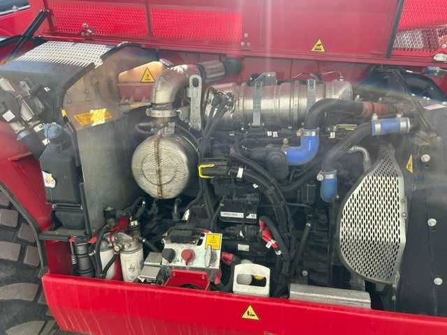 magni 5.5 19 telescopico